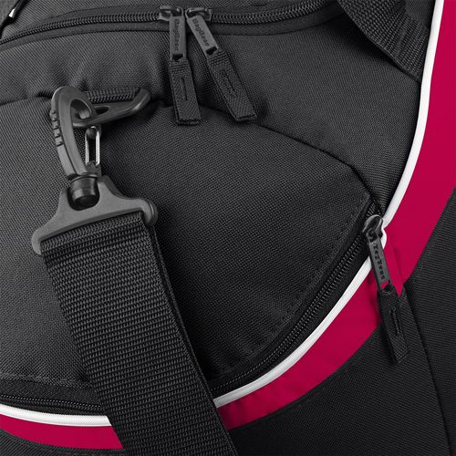 Sac de Sport Teamwear Personnalisable - Résistant et Fonctionnel