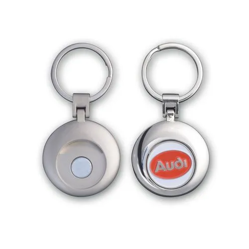 PORTE CLÉS JETON - AT130