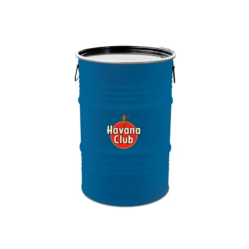 Baril Ardoise Personnalisable - Support de Communication Créatif