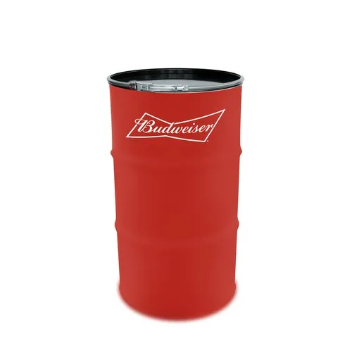 Baril Ardoise Personnalisable - Support de Communication Créatif