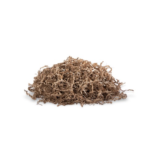 Papier de Calage Kraft Écologique 1 KG - Remplissage Premium
