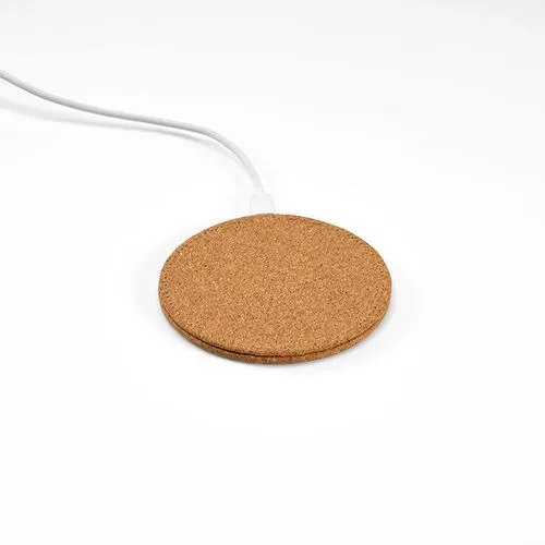 Chargeur sans fil Descartes, en Liège, 15W, USB-C