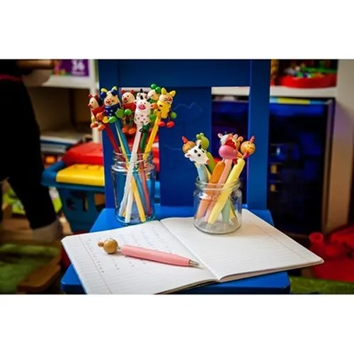 Stylo bille 'animal' | Lillian