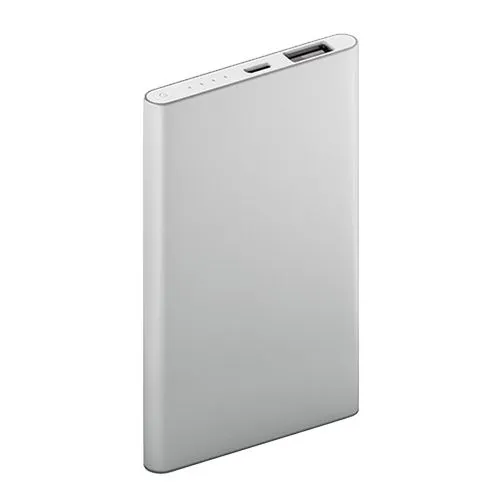 Batterie SL40 grise - 4 000 mAh