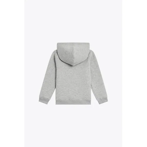 Hoodie Enfant Bio Personnalisable - Molleton Gratté 300g