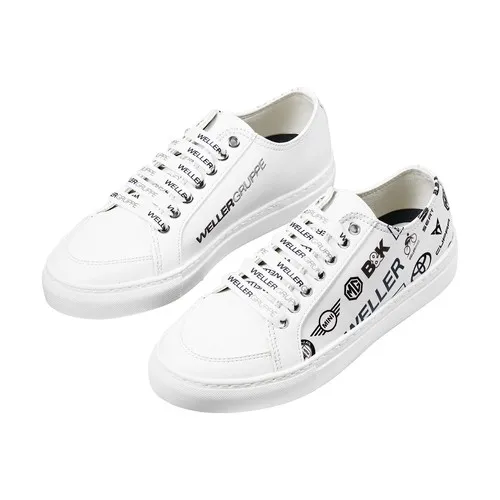 Baskets Core Personnalisables - Chaussures d'Entreprise Premium