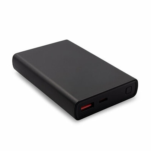 Power Bank 10000 mAh Personnalisable avec Écran Digital