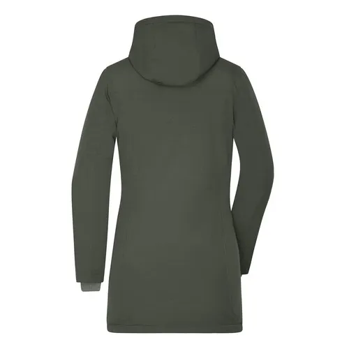 Parka 'Business' Femme