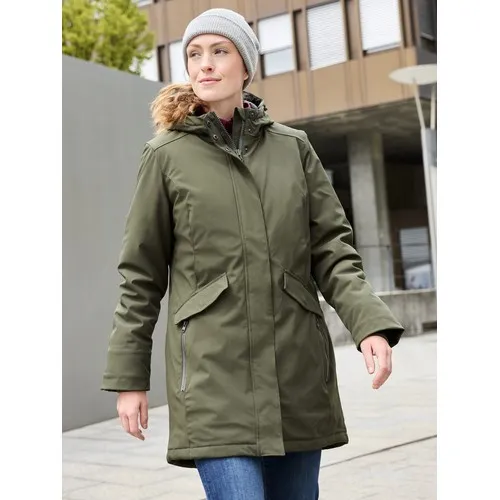 Parka 'Business' Femme