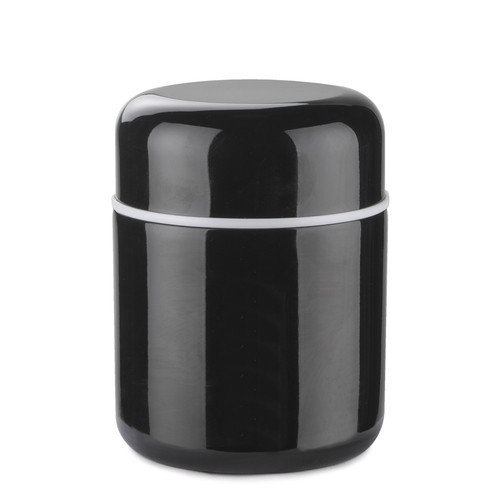 Récipient Isotherme Personnalisable 280ml avec Cuillère Intégrée