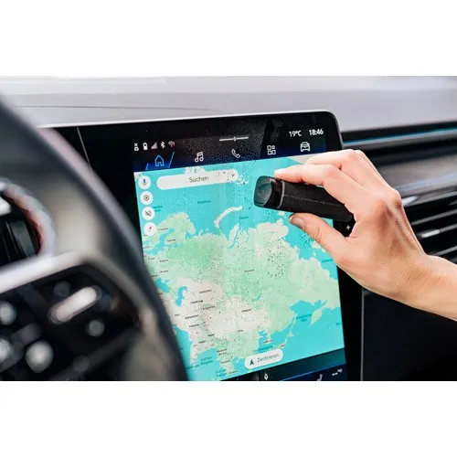 Spray Nettoyant Écrans Tactiles Personnalisable avec Microfibre