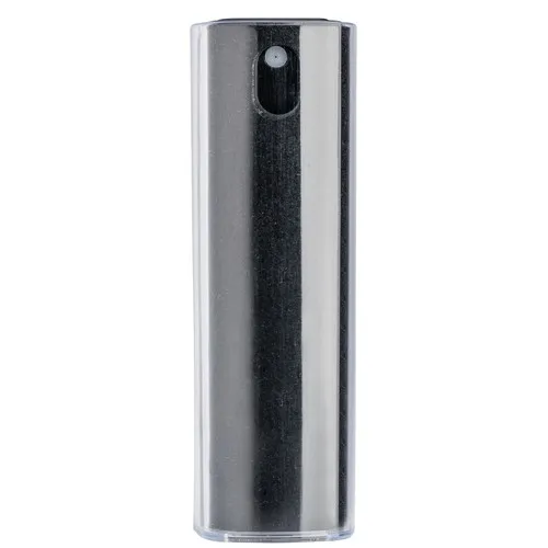 Spray Nettoyant Écrans Tactiles Personnalisable avec Microfibre