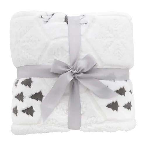 Couverture de Noël RPET Arsunda