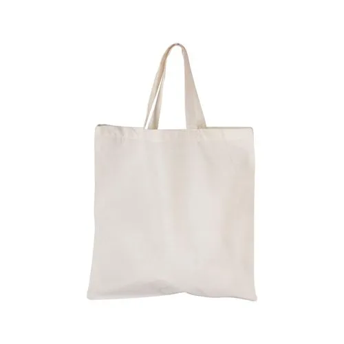 tote bag en coton Shorty