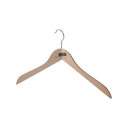 Clothes hanger standard
