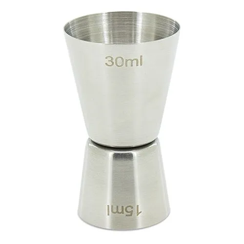 DOSEUR À COCKTAIL 15/30ML "LATIN"