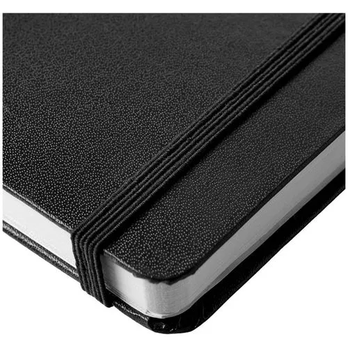 Carnet PREMIUM A5 - Noir