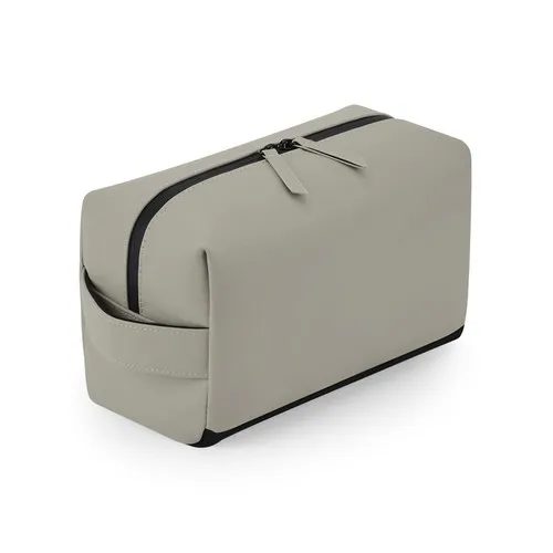 Matte PU Toiletry/Accessory Case