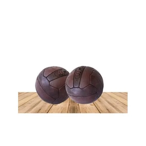 Ballon de Foot Personnalisable en Cuir PVC - Taille Officielle T5