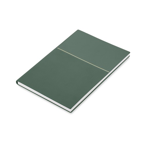 Carnet A5 Papier de Pierre 80 Pages - Couverture Souple Personnalisable