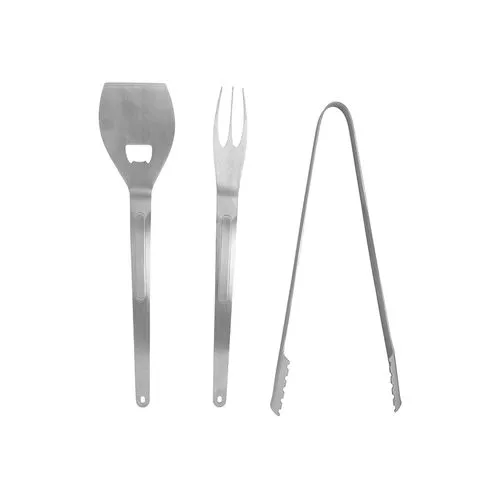 Set de couverts barbecue 'Houston'