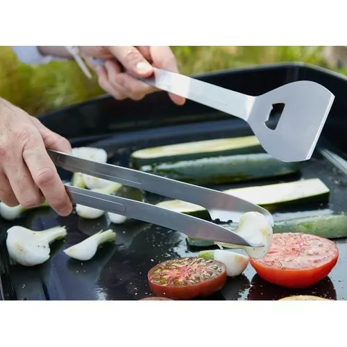 Set de couverts barbecue 'Houston'