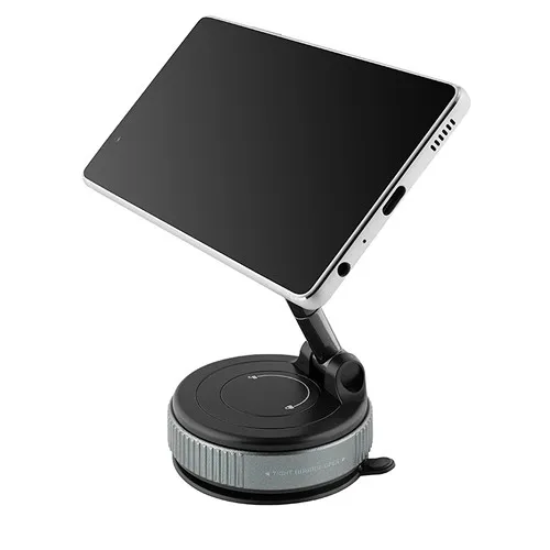 Support Téléphone Magnétique MagSafe Personnalisable 360°