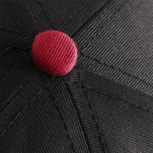 Casquette Snapback 5 Panneaux Contrastée Personnalisable