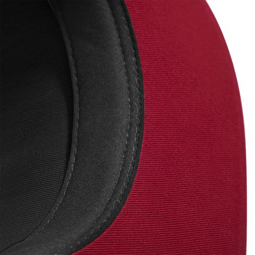 Casquette Snapback 5 Panneaux Contrastée Personnalisable