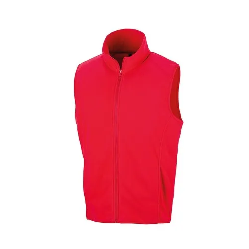 Gilet Micro Fleece