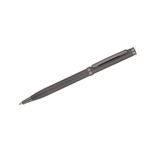 Stylo Bille Métal Soft Touch - Finition Mate Premium