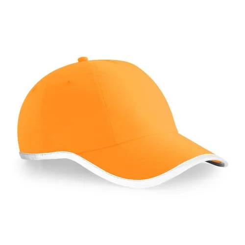 Casquette à Visibilité Renforcée
