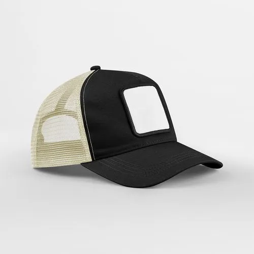 Casquette à Visibilité Renforcée
