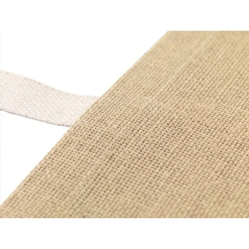 Madrid Jute Shopper sac shopping