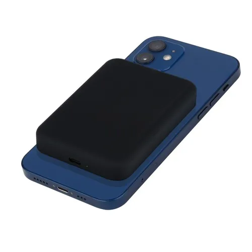 Power Bank MagSafe Upsilon 5.000mAh 15W Blanc