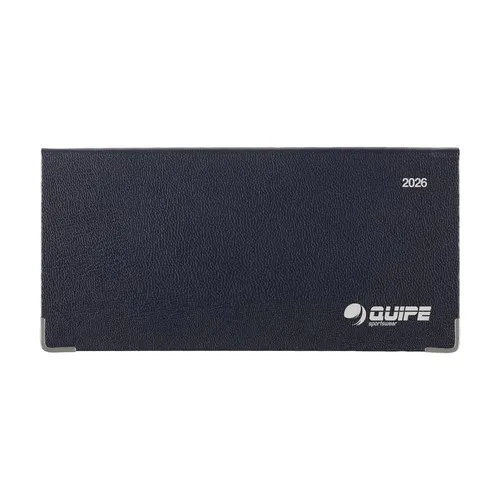 Euro Business agenda de poche 6 langues