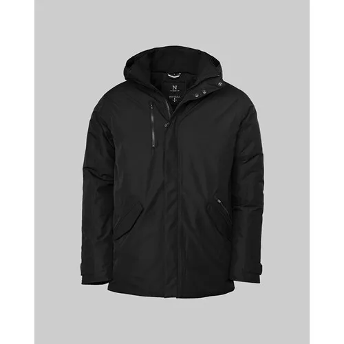 Parka d'hiver premium personnalisable - Homme