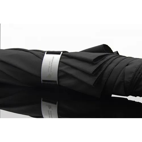 Parapluie Golf Écologique en rPET Recyclé Personnalisable