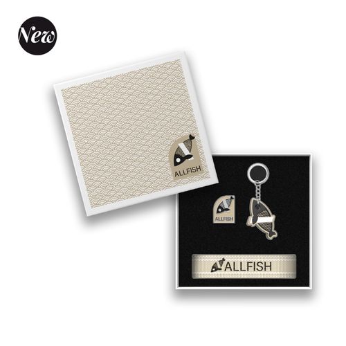 Coffret Cadeau Publicitaire Personnalisé - 3 Objets Premium