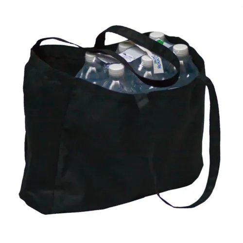 Sac Shopping Personnalisable pour Dames - Sérigraphie