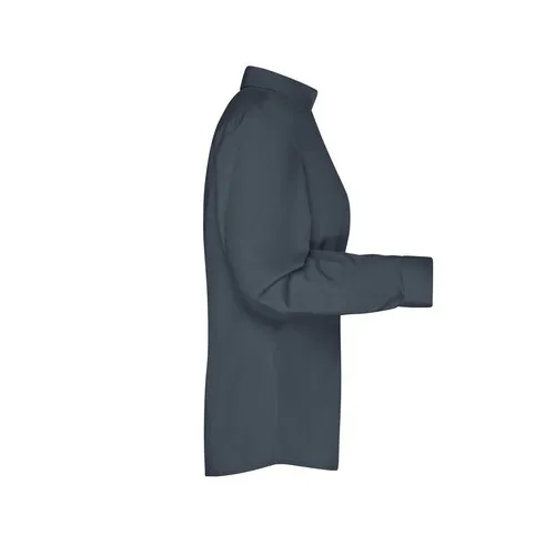 Chemise Business manches longues femme