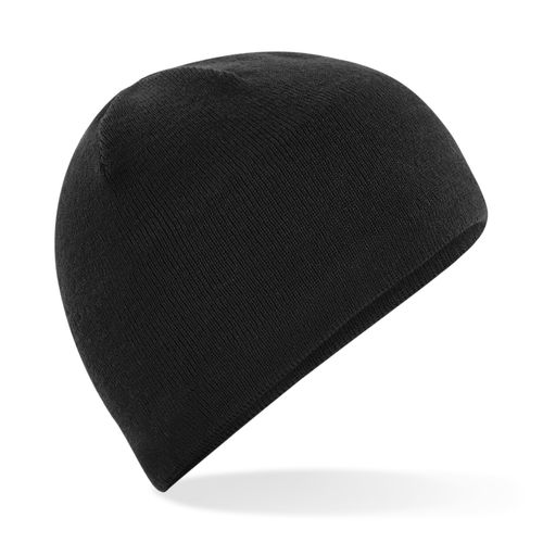 Bonnet Chunky Personnalisable à Grosses Mailles - Acrylique Soft-Touch