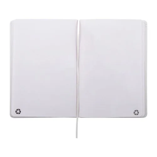 carnet de notes RPU Repuk Blank A5