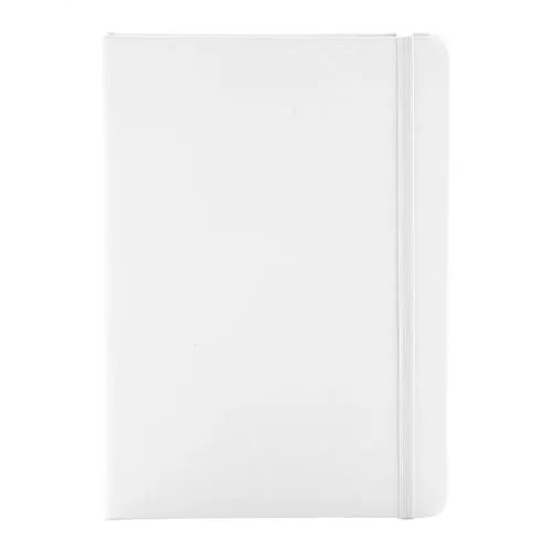 carnet de notes RPU Repuk Blank A5