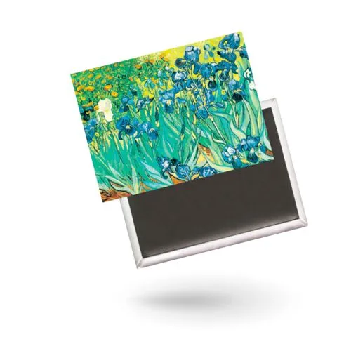 Magnet imprimé souple personnalisable