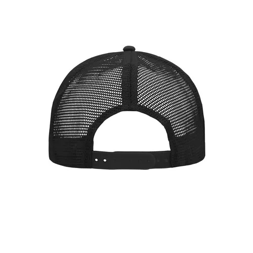 Casquette filet Pro 6 panneaux