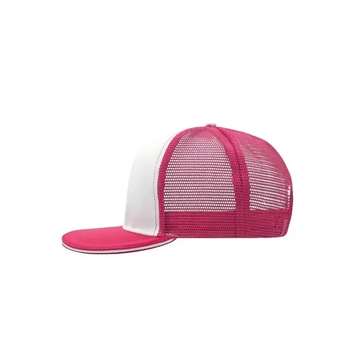 Casquette filet Pro 6 panneaux
