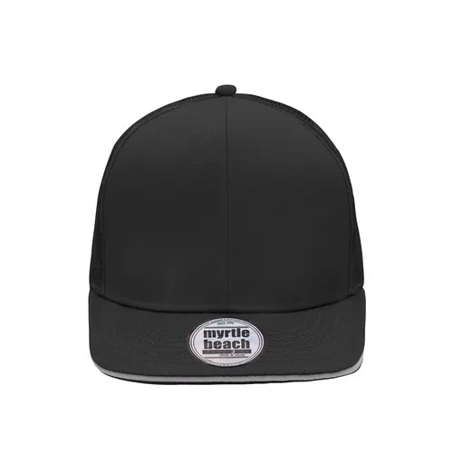 Casquette filet Pro 6 panneaux