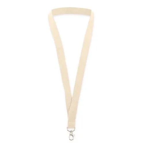 LANYARD FERMETURE SÉCURITÉ "RIGA"