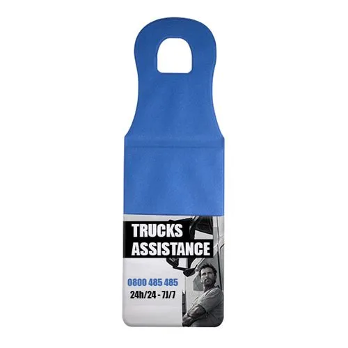 HOUSSE PORTABLE A SUSPENDRE